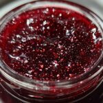 Black Raspberry Jam