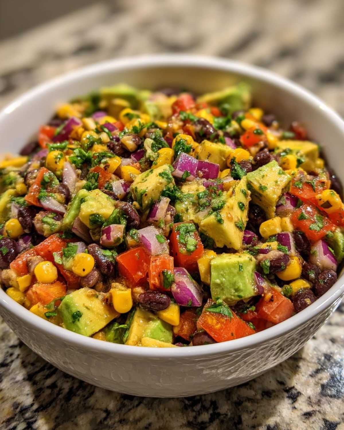 Cowboy Caviar