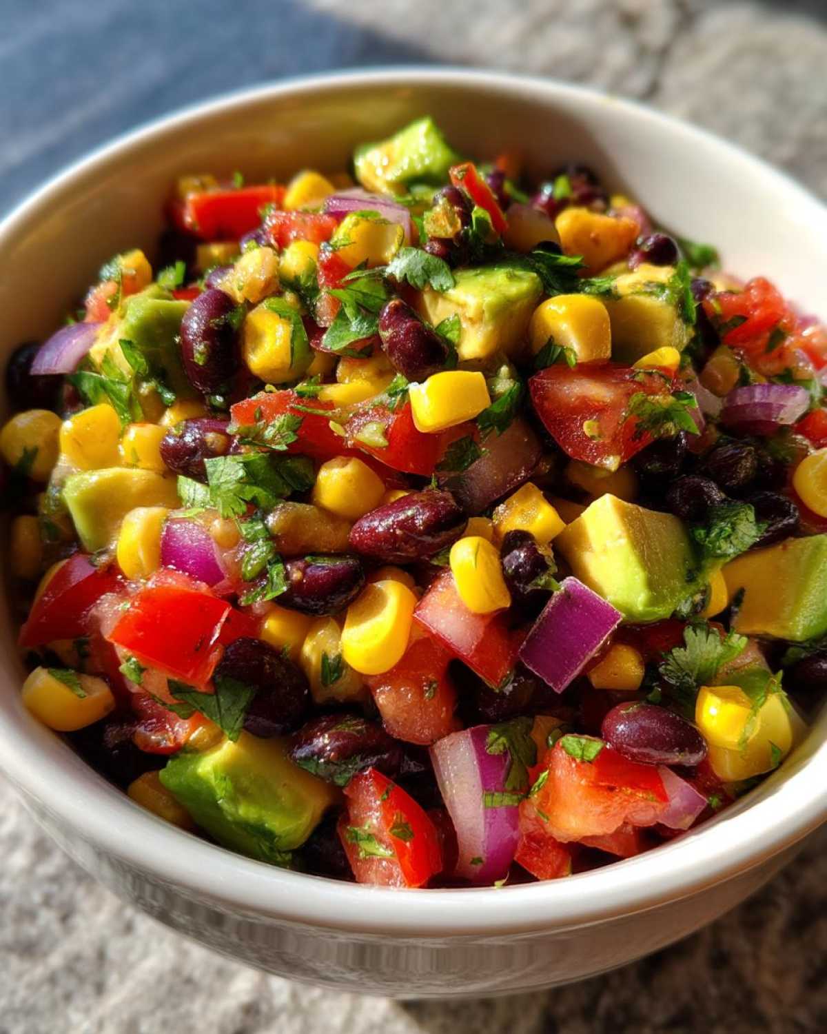 Cowboy Caviar
