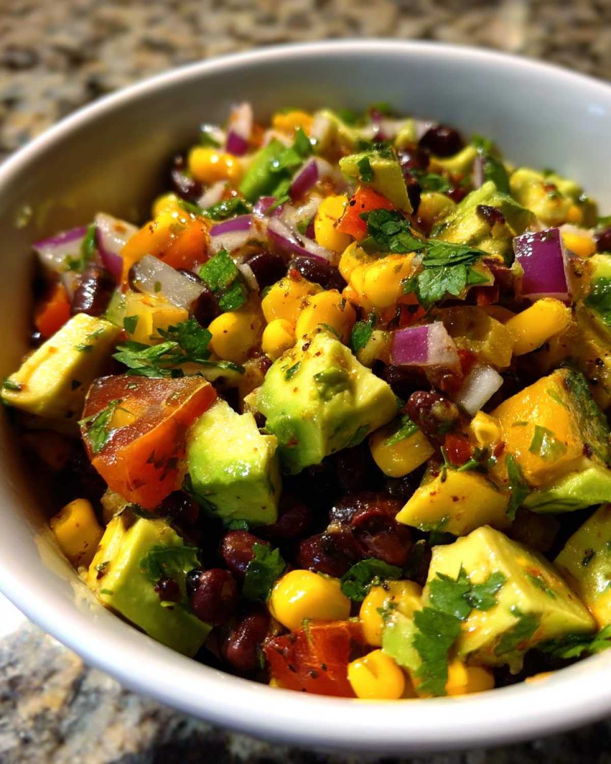 Cowboy Caviar
