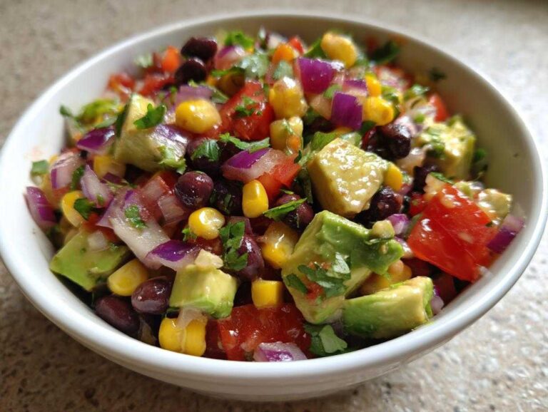 Cowboy Caviar