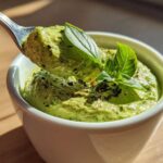 Pesto Dip