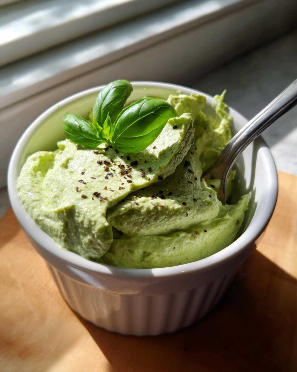Pesto Dip