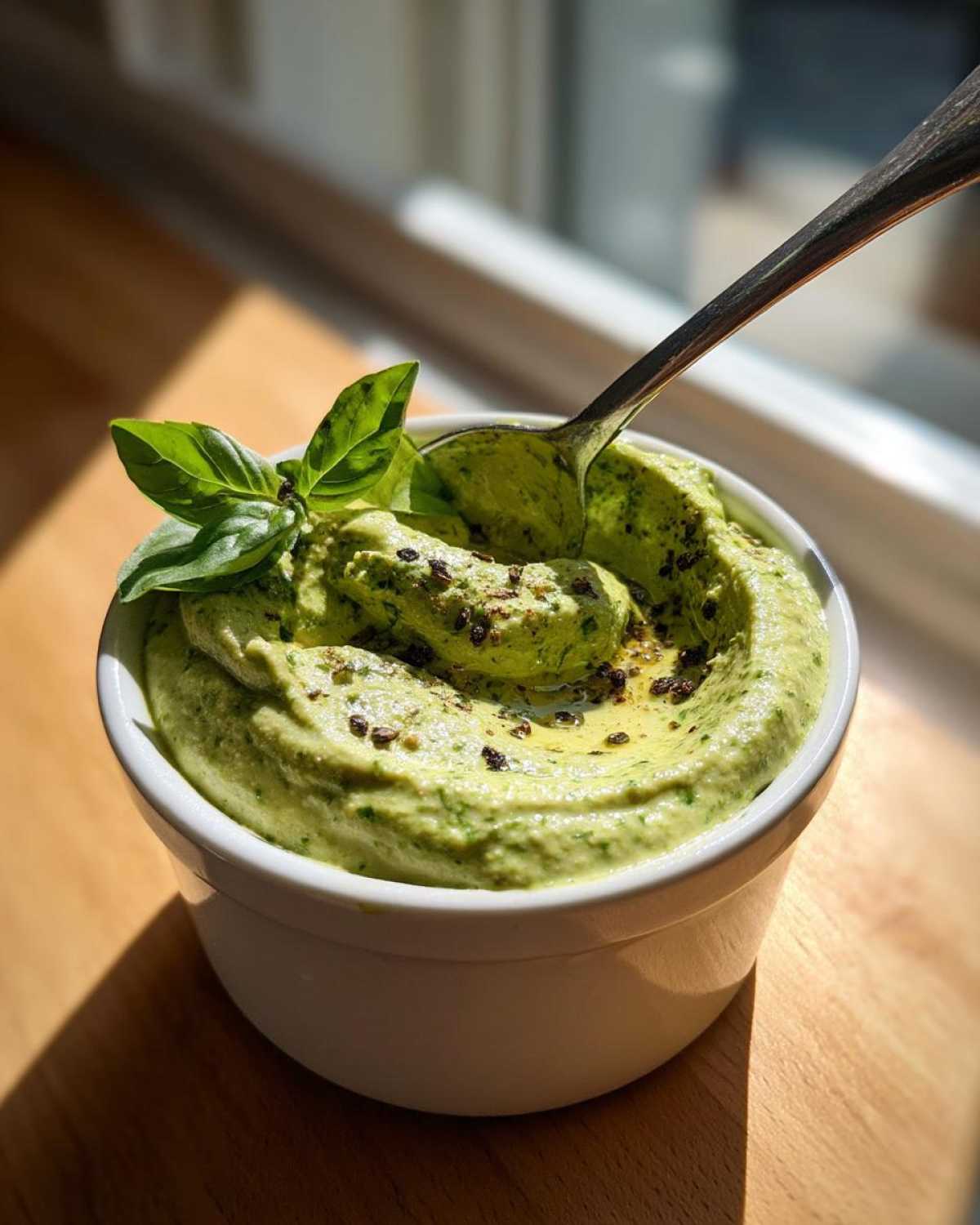 Pesto Dip