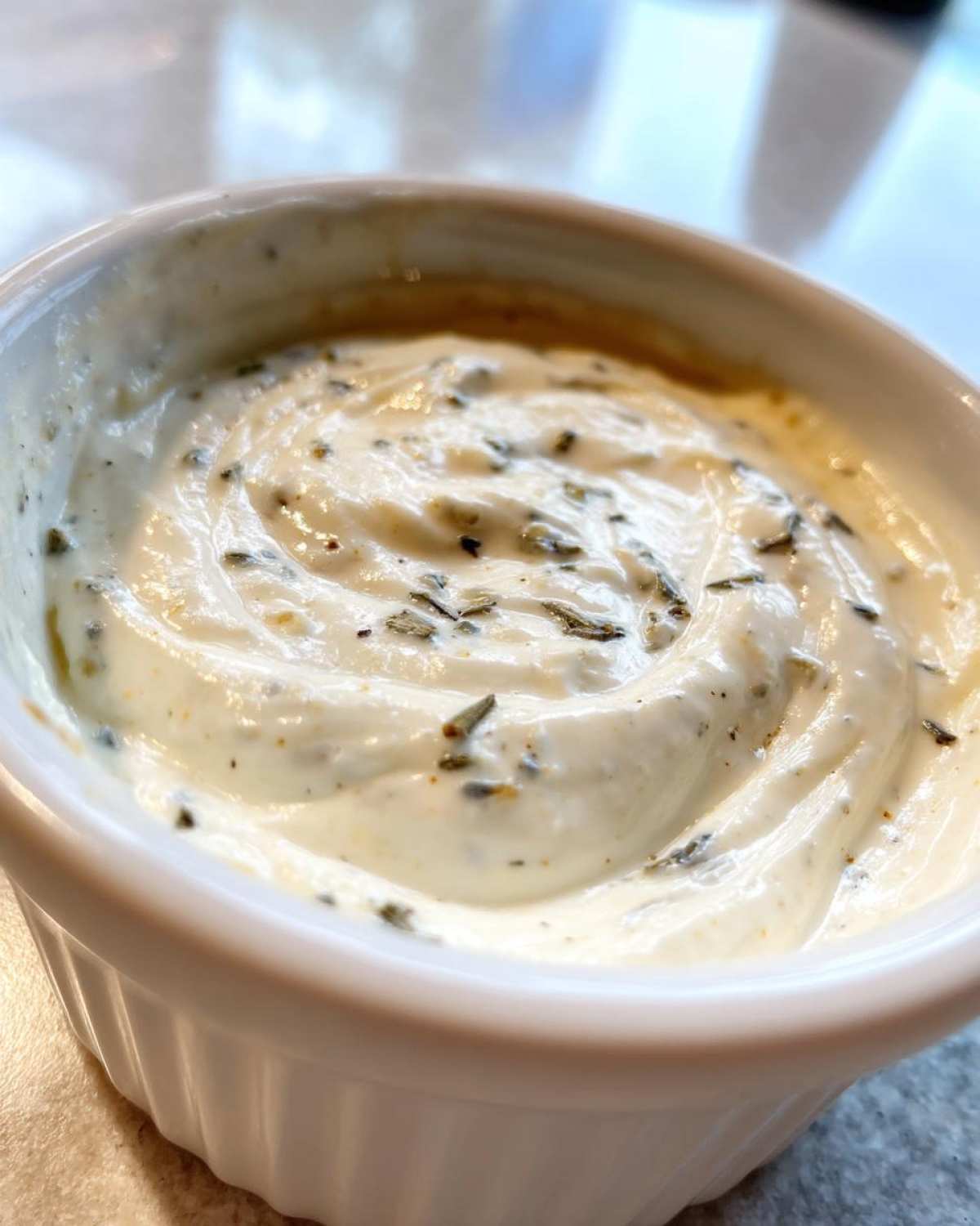 Ranch Dip