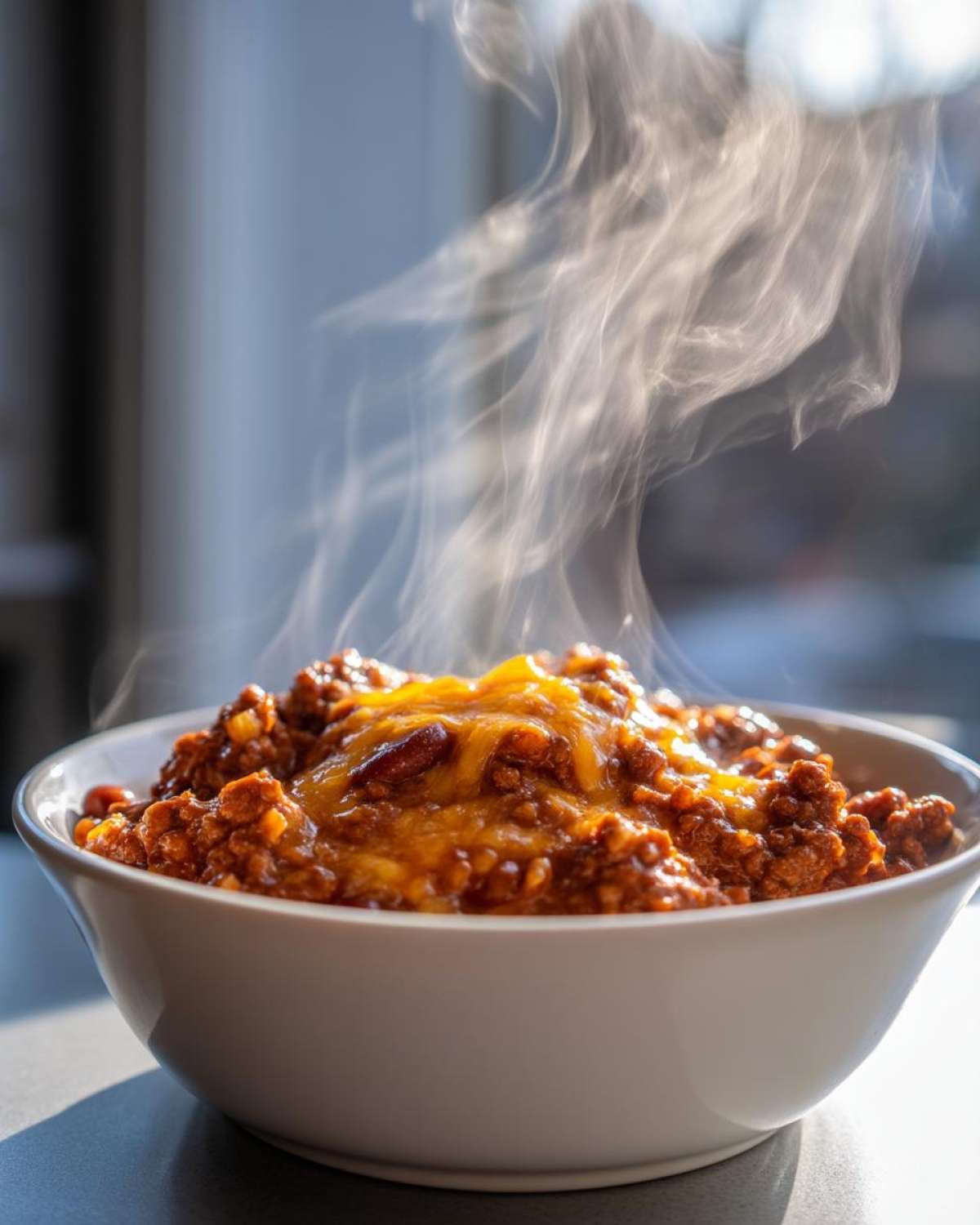 Slow Cooker Cowboy Casserole