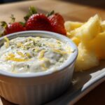 Tropical Fruit Dip