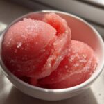 Watermelon Sorbet