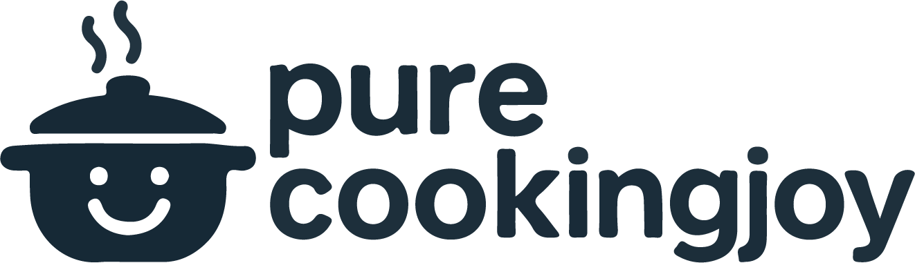 pure cooking joy