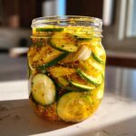 Bread and Butter Pickle