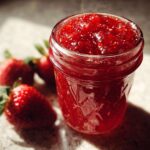 Strawberry Freezer Jam