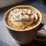 pumpkin spice latte - Tasty