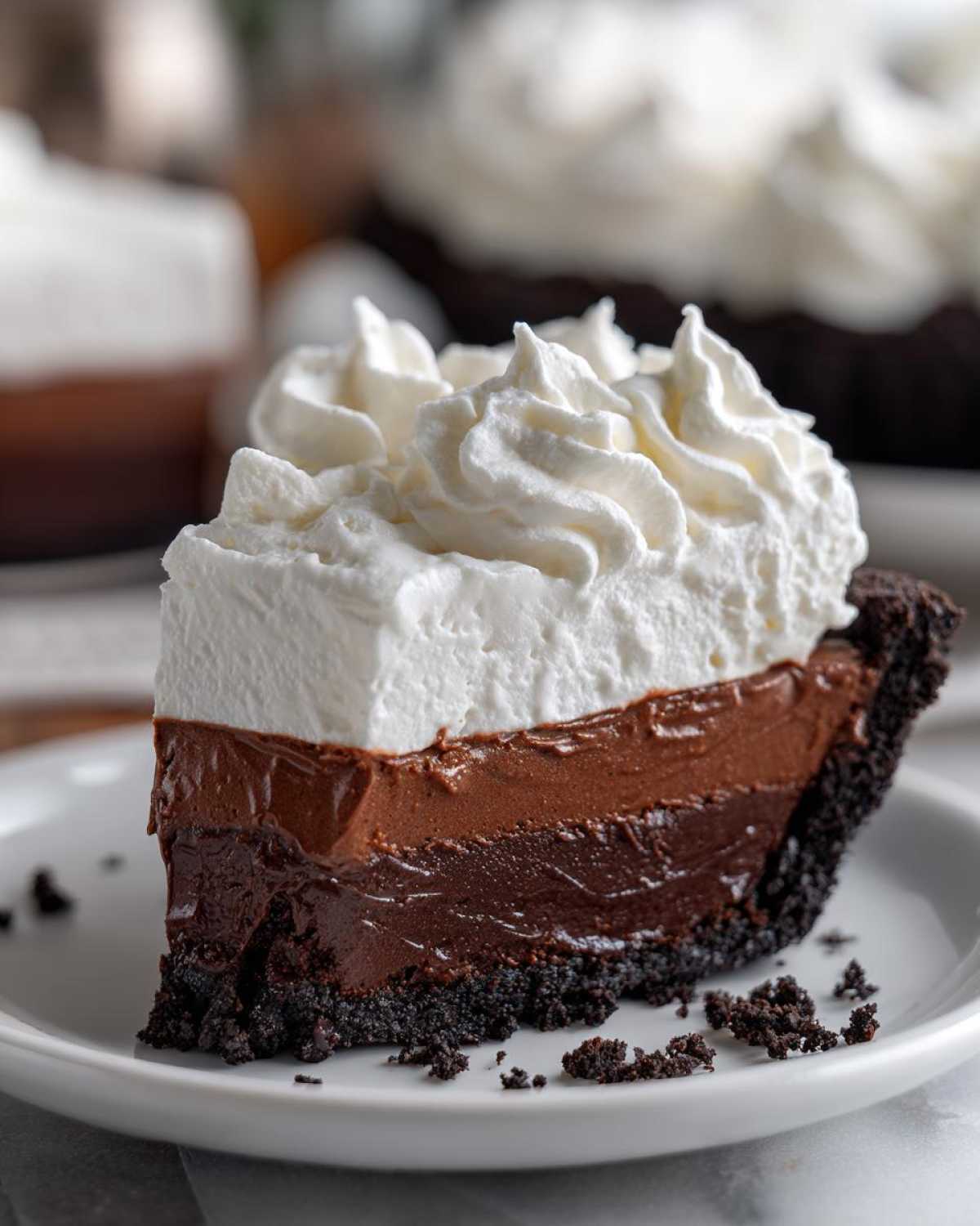 Amazing 20-Minute Mud Pie Joy