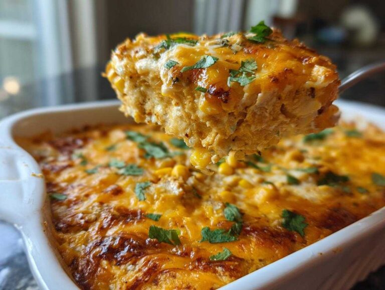corn dip - Featured