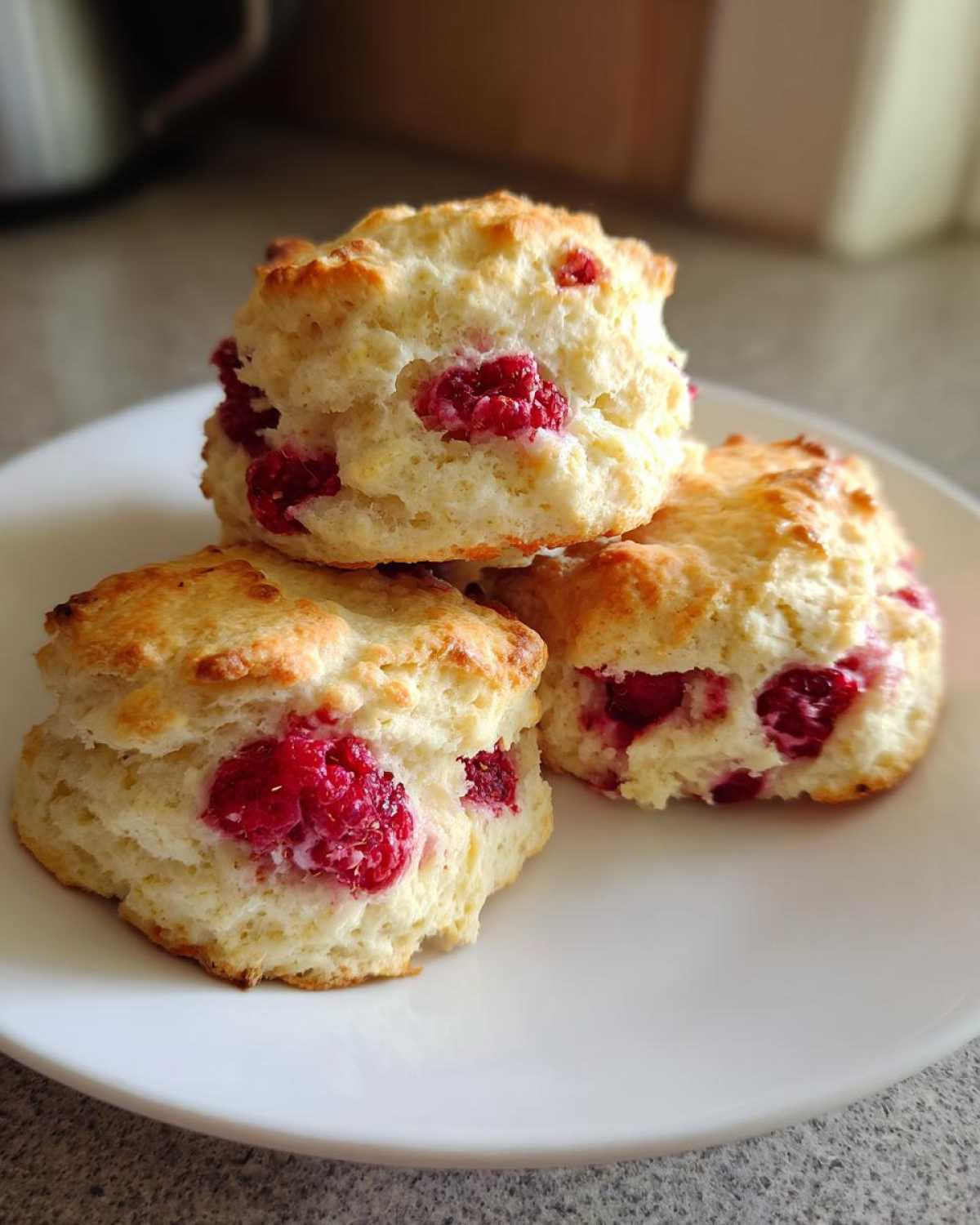 8 Amazing Raspberry Scones Secrets Revealed