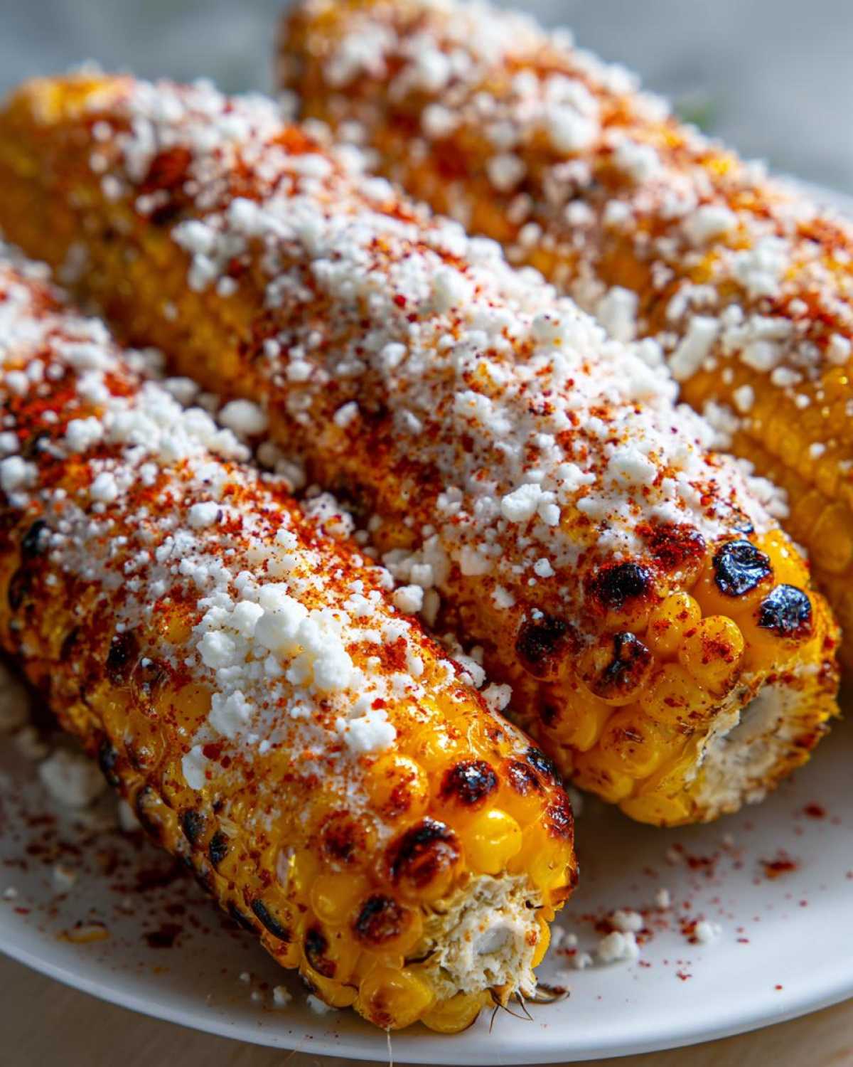 Amazing 25-Minute Elote For Joyful Parties