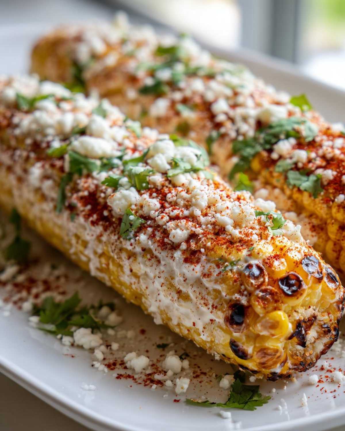 Amazing 25-Minute Elote For Joyful Parties